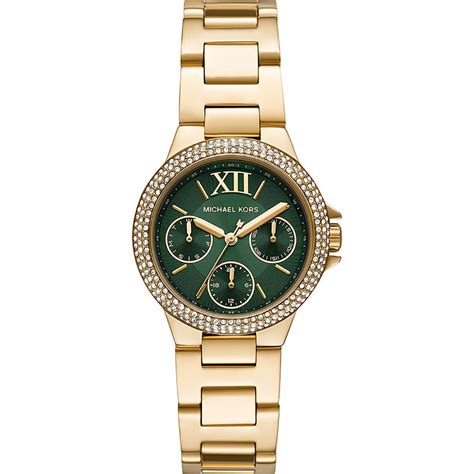 Michael Kors Watch date display